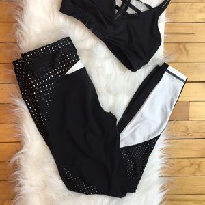 VSX Sport Knockout Leggings